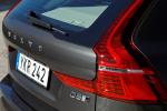 Volvo XC60 D5 Inscription 2017 года (WW)